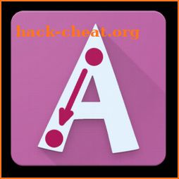 Write ABC - Learn Alphabets icon