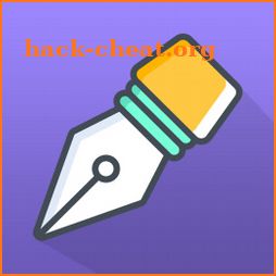 WriteDown - Write Books, Novels & Stories icon