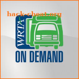 WRTA On Demand icon