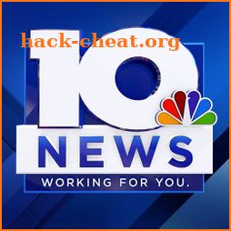 WSLS 10 News - Roanoke icon