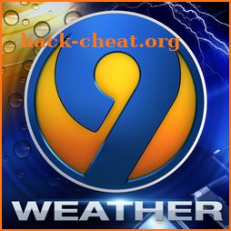 WSOC-TV Weather icon