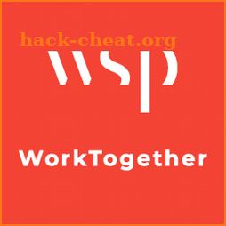 WSP WorkTogether icon