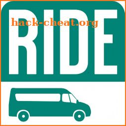 WTA Ride icon