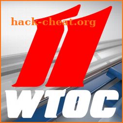 WTOC 11 News icon