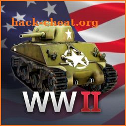 WW2 Battle Front Simulator icon