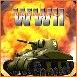 WW2 Battle Simulator icon