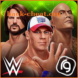 WWE Mayhem icon