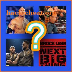 WWE Quiz Ultimate - WWE Fan Trivia & Quiz Game icon