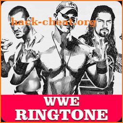 WWE Wrestlers Ringtone & Wallpaper 2018 icon