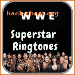 WWEe Superstar Ringtones icon