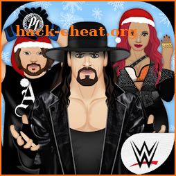 WWEmoji™ icon