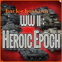 WWII Heroic Epoch icon