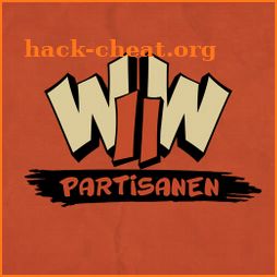 WWII Partisanen icon