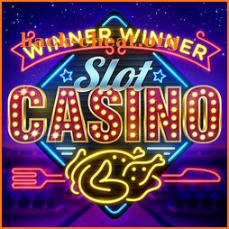 WWSC : WINNER WINNER  FREE SLOT CASINO icon