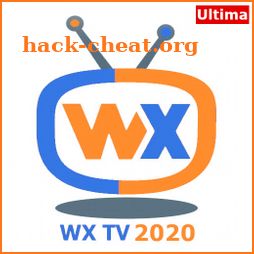 WX Tv Guide Sports Scores icon