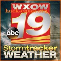 WXOW Weather icon