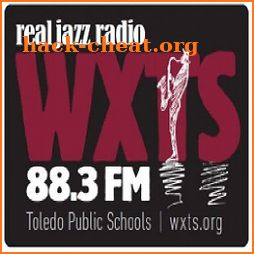 WXTS Jazz 88.3 icon