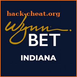 WynnBET: IN Sportsbook icon