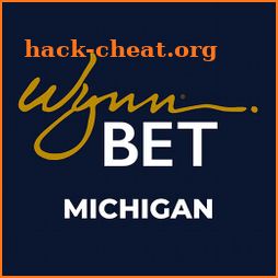 WynnBET: MI Sportsbook & Casino icon