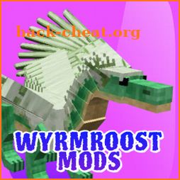 Wyrmroost Mod for Minecraft icon