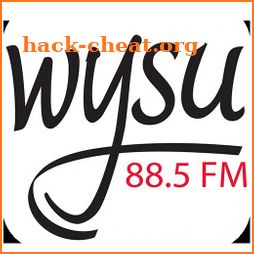 WYSU Public Radio App icon