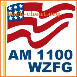 WZFG 1100 icon