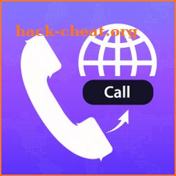 X Global - International Call icon