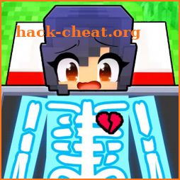 X-Ray Mod for Minecraft icon