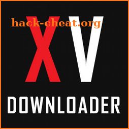 X Video Downloader icon