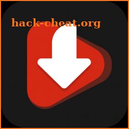 X Video Downloader & Player icon