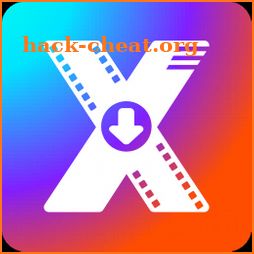 X Video Downloader & Saver icon