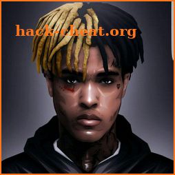 X-x-x-tentacion 2020 Offline (64 Songs) icon