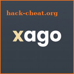 XAgo - Keep Track icon