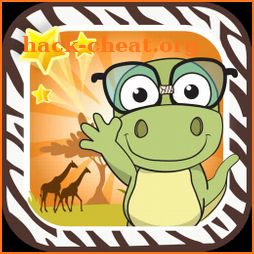 Xander Afrikaans Safari icon