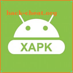 XAPK Installer icon