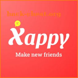 Xappy icon