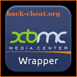 XBMC/Kodi Wrapper icon