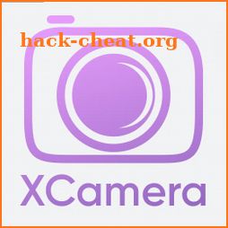 XCamera icon