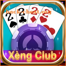 Xèng Club - Đánh Bài Tiến Lên icon