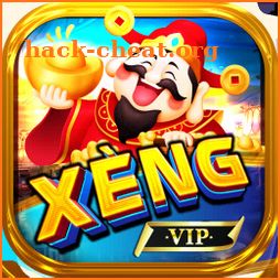 Xèng VIP - Quay Hũ icon