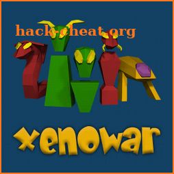 Xenowar icon