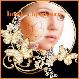 Xerosis Naturally Treatment icon