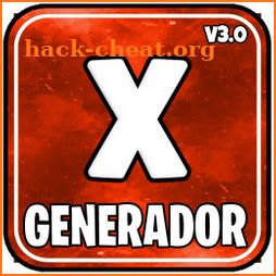 XGenerador - Gift card Sorteos de pavos y tarjetas icon