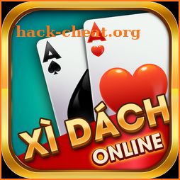 Xì Dách Online icon