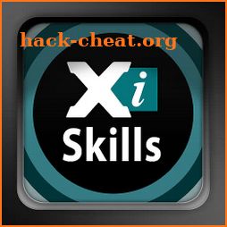 Xi Skills icon