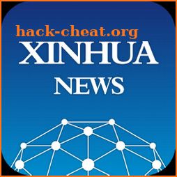 Xinhua News icon