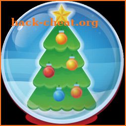 Xmas Tree for kids icon