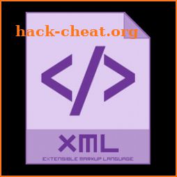 XML Editor and Validator icon