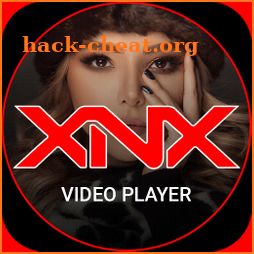 XNX Video Player - HD Player icon