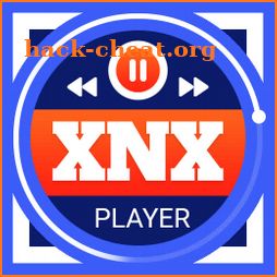 XNX Video Player - HD Videos icon